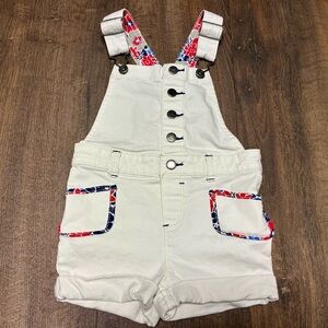 OshKosh Overalls